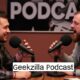 Geekzilla Podcast