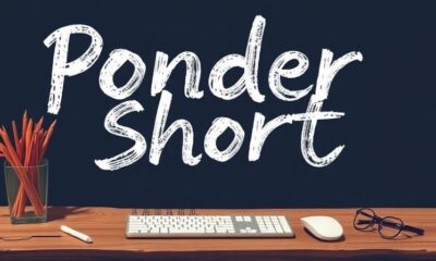 Pondershort.com