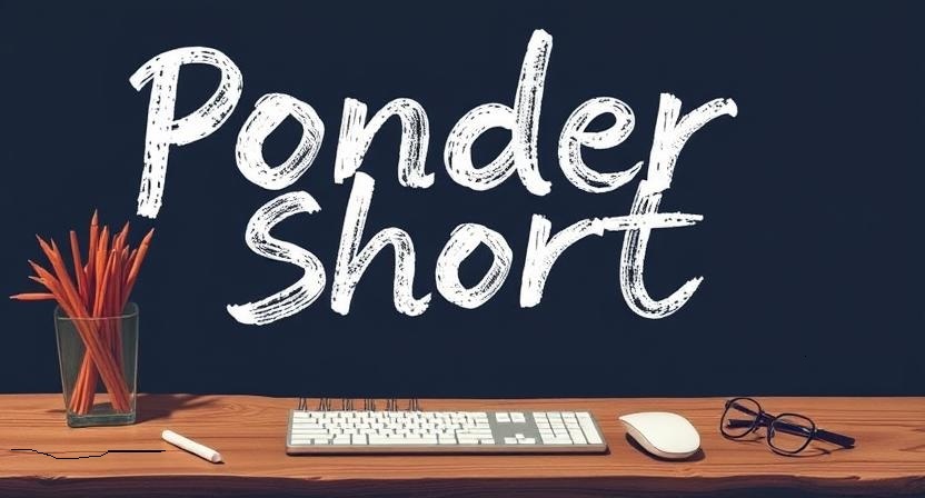 Pondershort.com