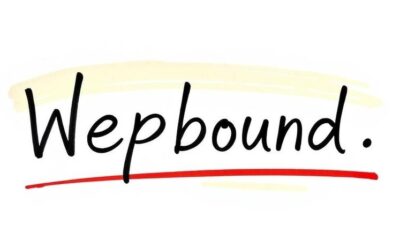 Wepbound