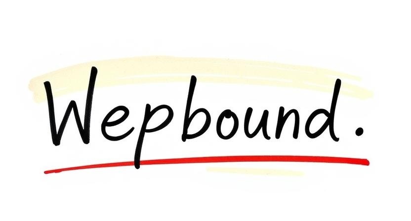 Wepbound